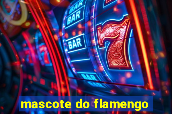 mascote do flamengo